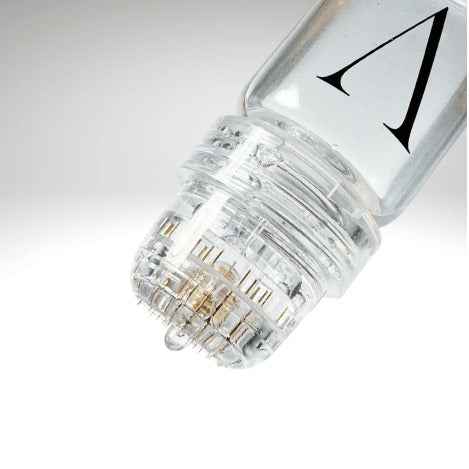 Revitalizează-ți pielea - Microinfuzie cu Acid Hialuronic