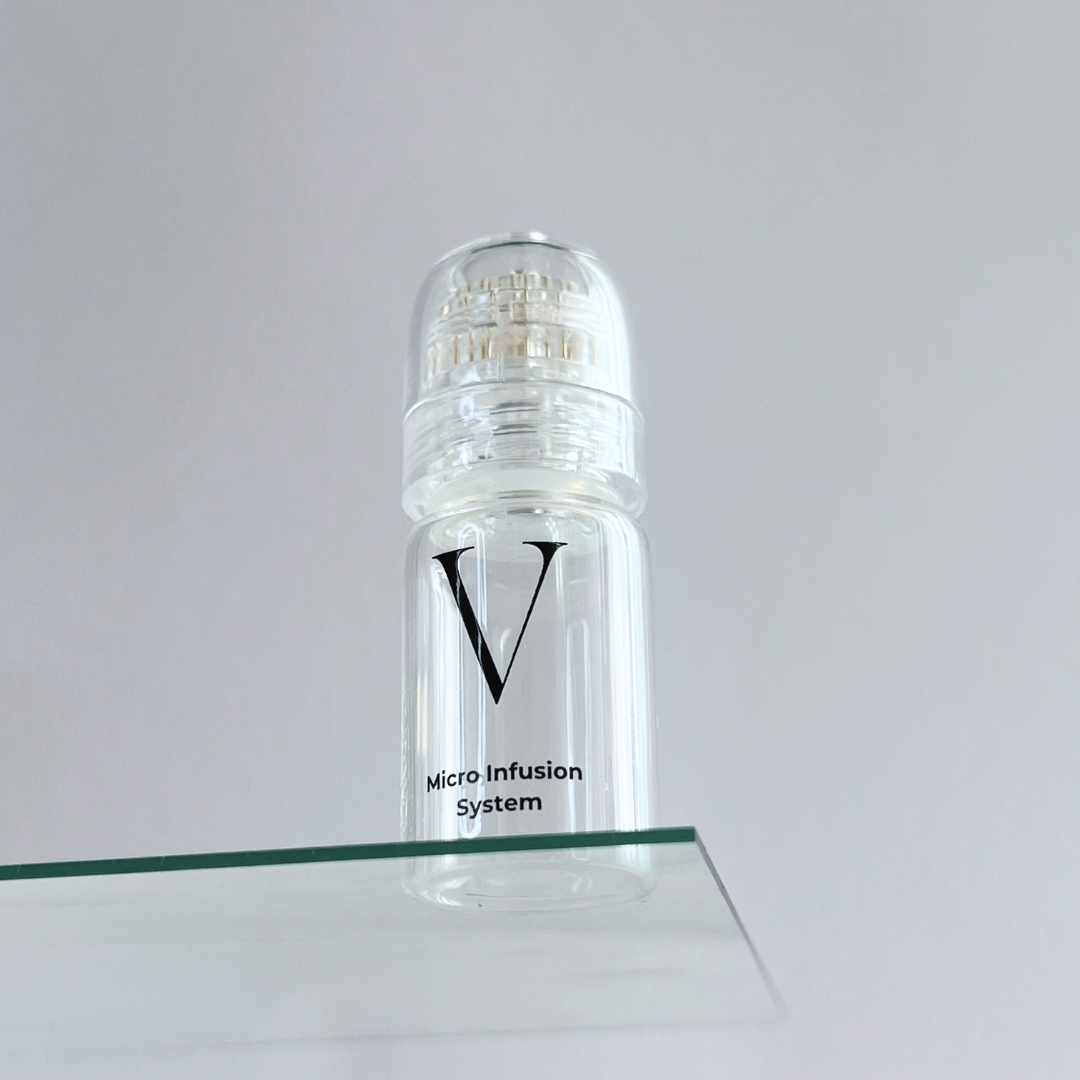 Revitalizează-ți pielea - Microinfuzie cu Acid Hialuronic