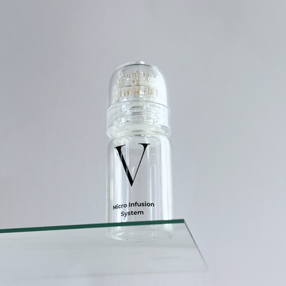 Revitalizează-ți pielea - Microinfuzie cu Acid Hialuronic