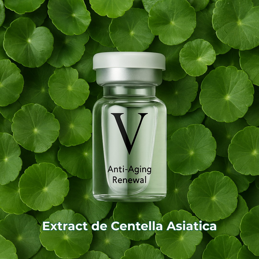 Revitalizează-ți pielea - Microinfuzie cu Acid Hialuronic