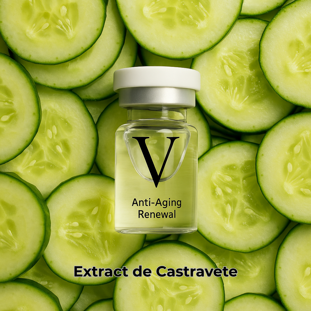 Revitalizează-ți pielea - Microinfuzie cu Acid Hialuronic