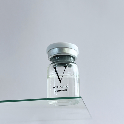 Revitalizează-ți pielea - Microinfuzie cu Acid Hialuronic